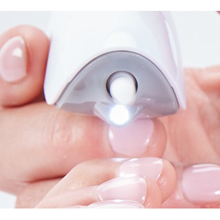 Bộ dụng cụ chăm sóc móng Lanaform My Nail