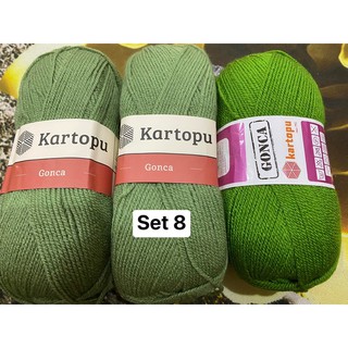 set len thanh lý