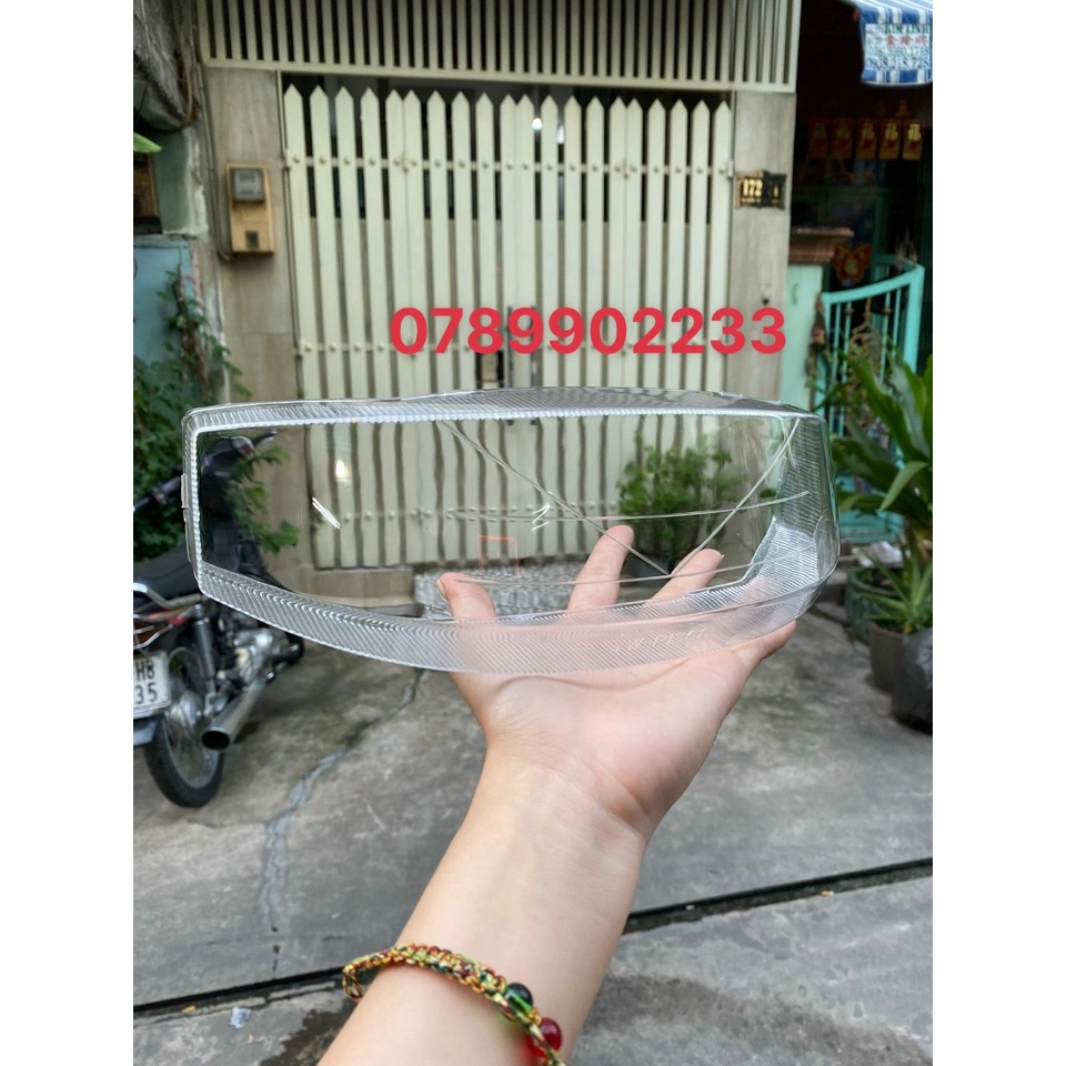 MICA KIẾNG ĐÈN PHA XE MAX LIỀN