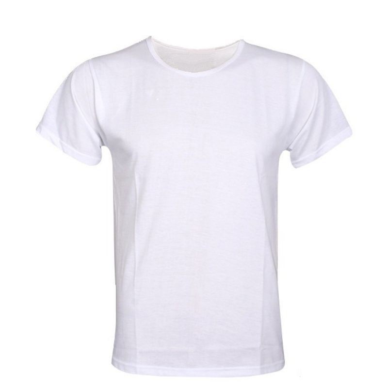 AP13 Combo 5 Áo lót trắng nam mặc nhà ba lỗ, áo lót nam cộc tay đông xuân chất vải cotton 100%