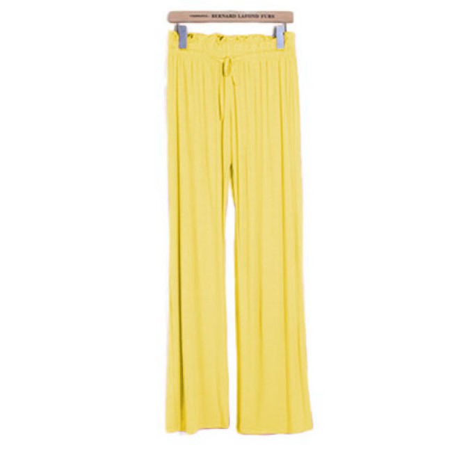 Quần Thun Form Rộng Sắc Màu | BigBuy360 - bigbuy360.vn