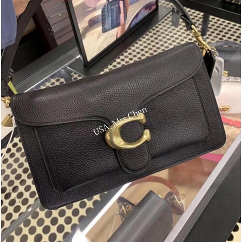 Túi đeo chéo nữ, túi đeo vai da73395 91215 76105