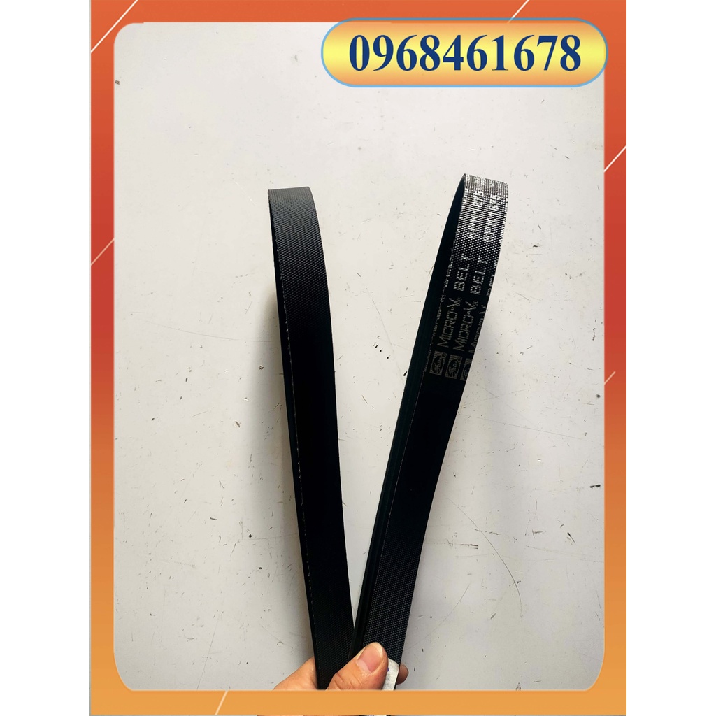 DÂY TỔNG LACETTI 1.6, NUBIRA 1.6, GENTRA