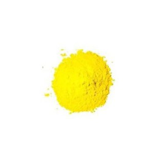 Màu vàng chanh thực phẩm dạng bột 100g