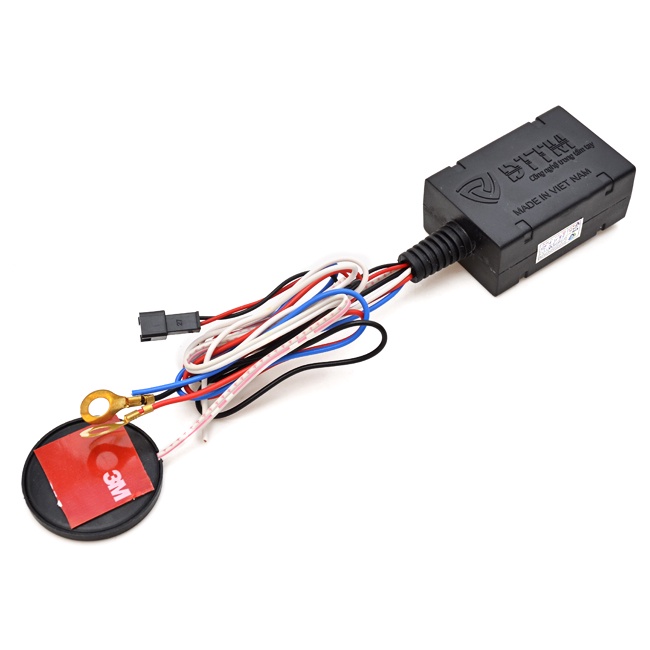 Khóa chíp chống trộm xe máy thông minh KTM100