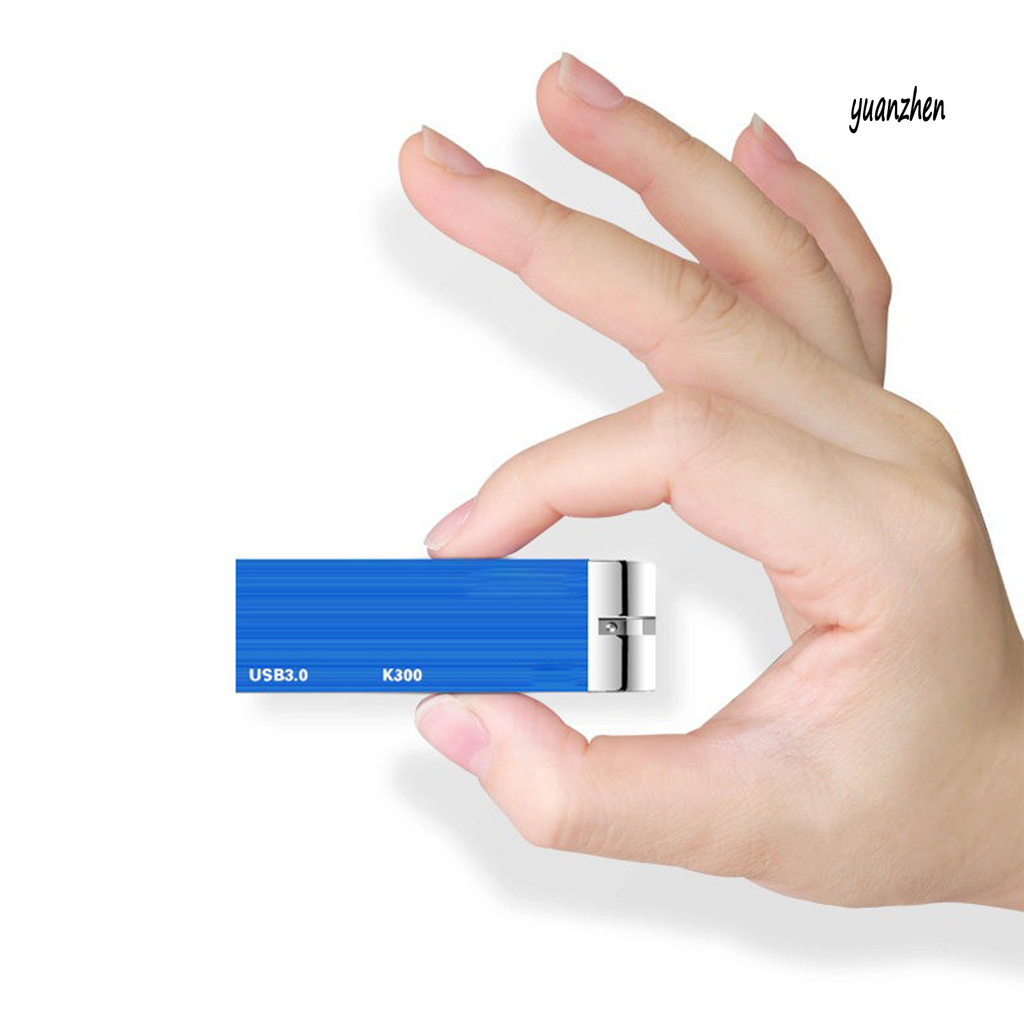 Usb 32gb / 64gb / 128gb K300 Chống Nước Cho Laptop | BigBuy360 - bigbuy360.vn