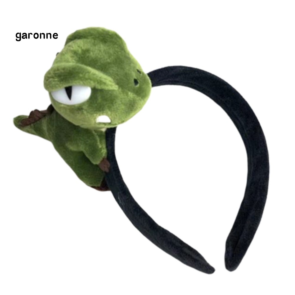 Cài tóc hình khủng long xinh xắn dành cho trẻ