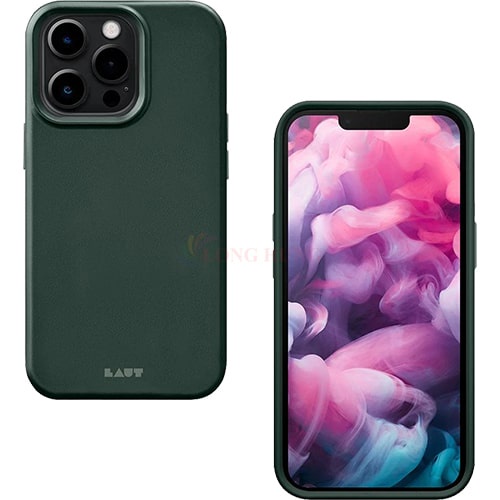 Ốp lưng chống sốc Laut Huex iPhone 13/13 Pro/13 Pro Max - Hàng chính hãng