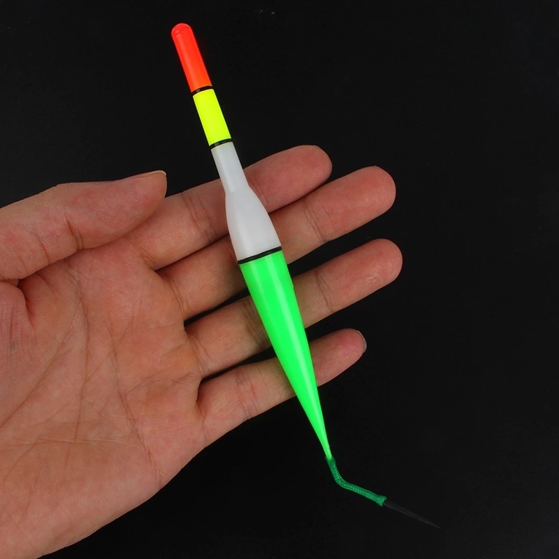 Phao Câu Cá Gắn Đèn LED Phát Sáng Chuyên Nghiệp