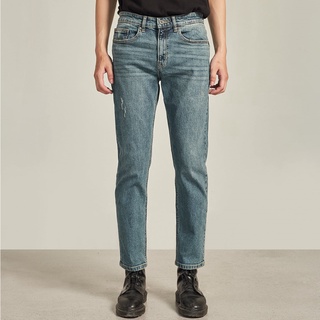 Quần jeans slimfit nam co giãn Highway (Menswear) Pieter