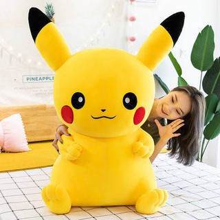 Đồ chơi sang trọng gối dài mềm trí áo