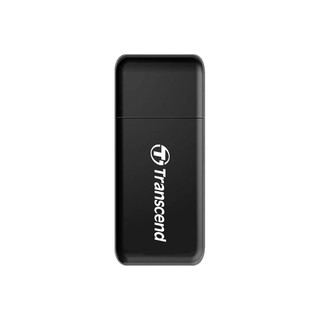 Đầu đọc thẻ nhớ USB 3.1 Transcend RDF5