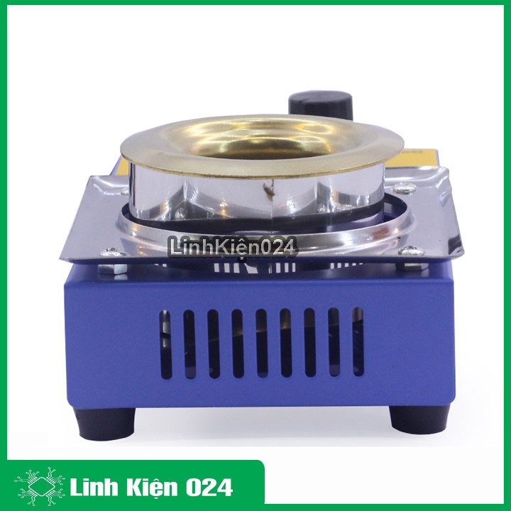 Bể Nhúng Thiếc Soldering ZTX-11A 150W ( BH : 1 tháng)