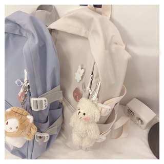 B31 - BALO NỮ ULZZANG VOKOKO