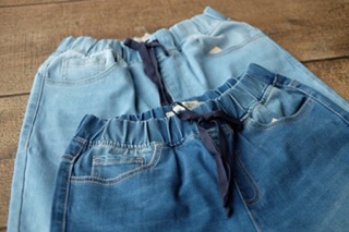 JEAN LỬNG TOPSHOP SIZE ĐẠI VÀ ĐẠI CỒ