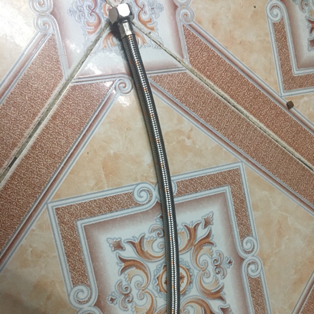 Dây cấp nước INOX Onspa 40cm