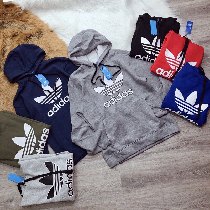{Xả Kho XK, size 55-120kg}Áo Hodie VNXK, áo bigsize hàng bao test hàng[ logo ngẫu nhiên]