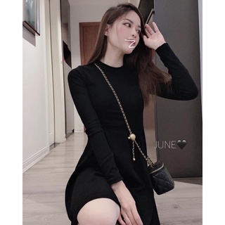 BÁN SỈ VÁY XOÈ DOÀI TAY