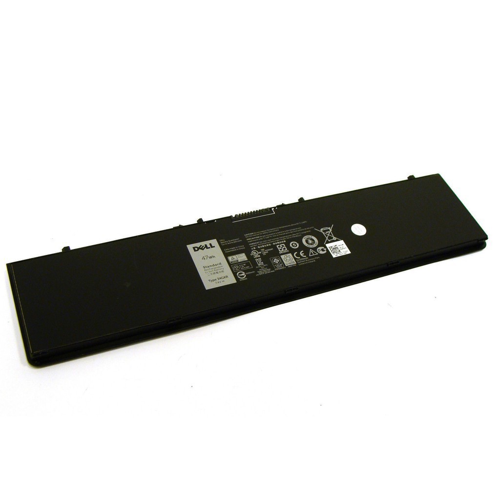 Pin Battery zin Laptop Dell Latitude 12 7000 E7240 - E7250