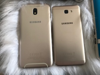 Samsung Galaxy J5 Prime