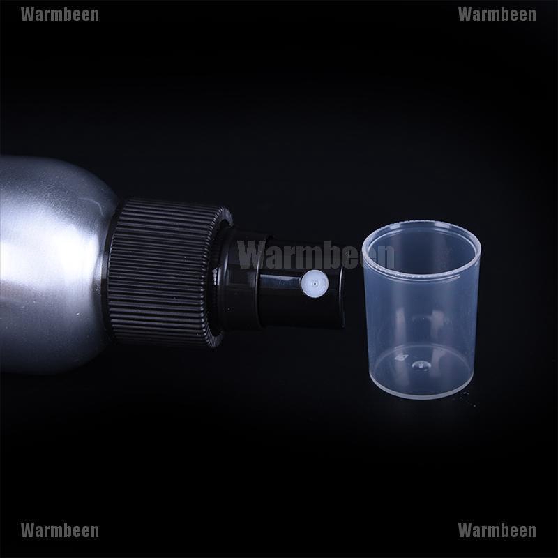 (Hàng Mới Về) Bình Xịt Phun Sương Làm Tóc Bằng Nhôm 1x30 50 100ml | BigBuy360 - bigbuy360.vn