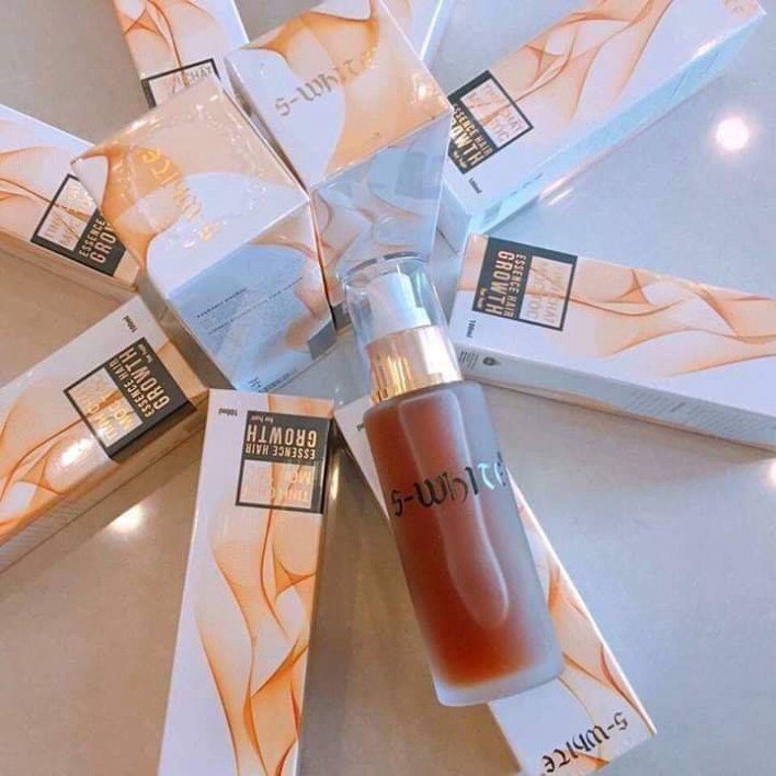 Tinh chất mọc tóc swhite