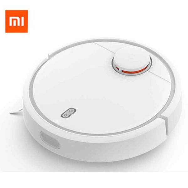 Robot Hút Bụi Lau Nhà XIAOMI Vacuum Mop Pro SKV4109GL / SKV4110GL - Bảo Hành Chính Hãng DGW 12 Tháng