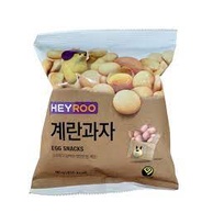 Snack Heyroo Hàn Quốc