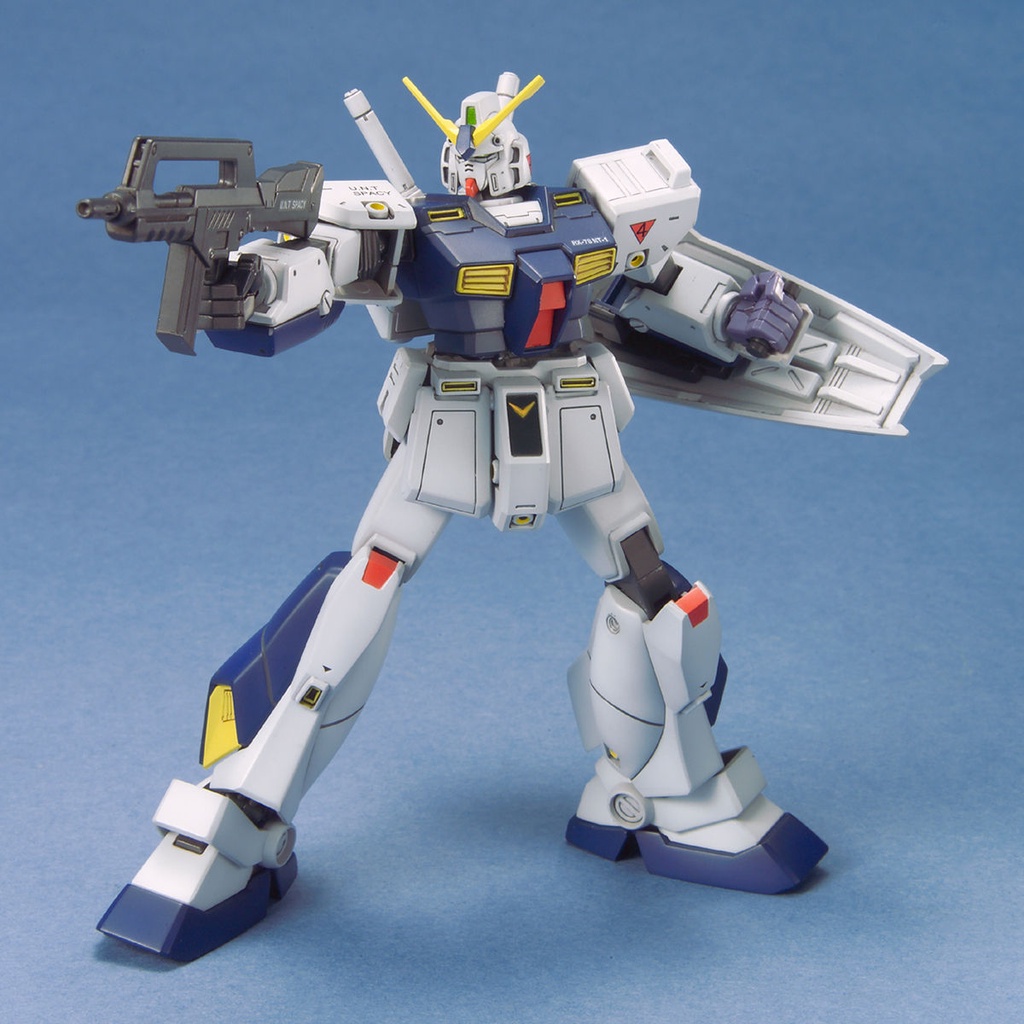 Mô hình Gundam Bandai HG UC 047 RX-78 NT-1 Gundam NT-1 1/144