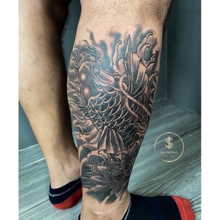 Kim đạn THOR | SIN TATTOO