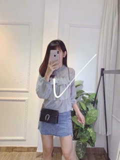Com bo quần và váy
