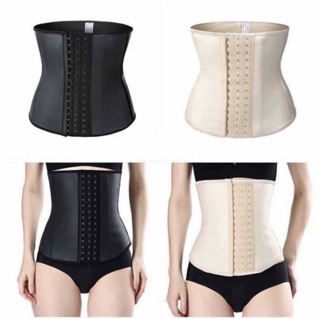 Áo gen định hình latex