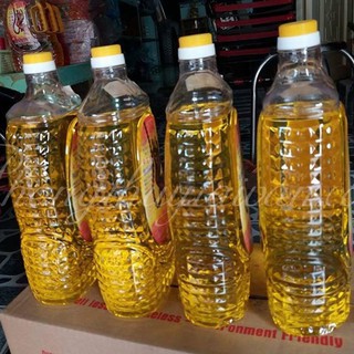 Dầu đèn cát tường lưu ly thắp đèn thờ không mùi không khói,dầu đốt đèn không khói an toàn 1l 2l. tặng 1 cặp nến ly 15k.