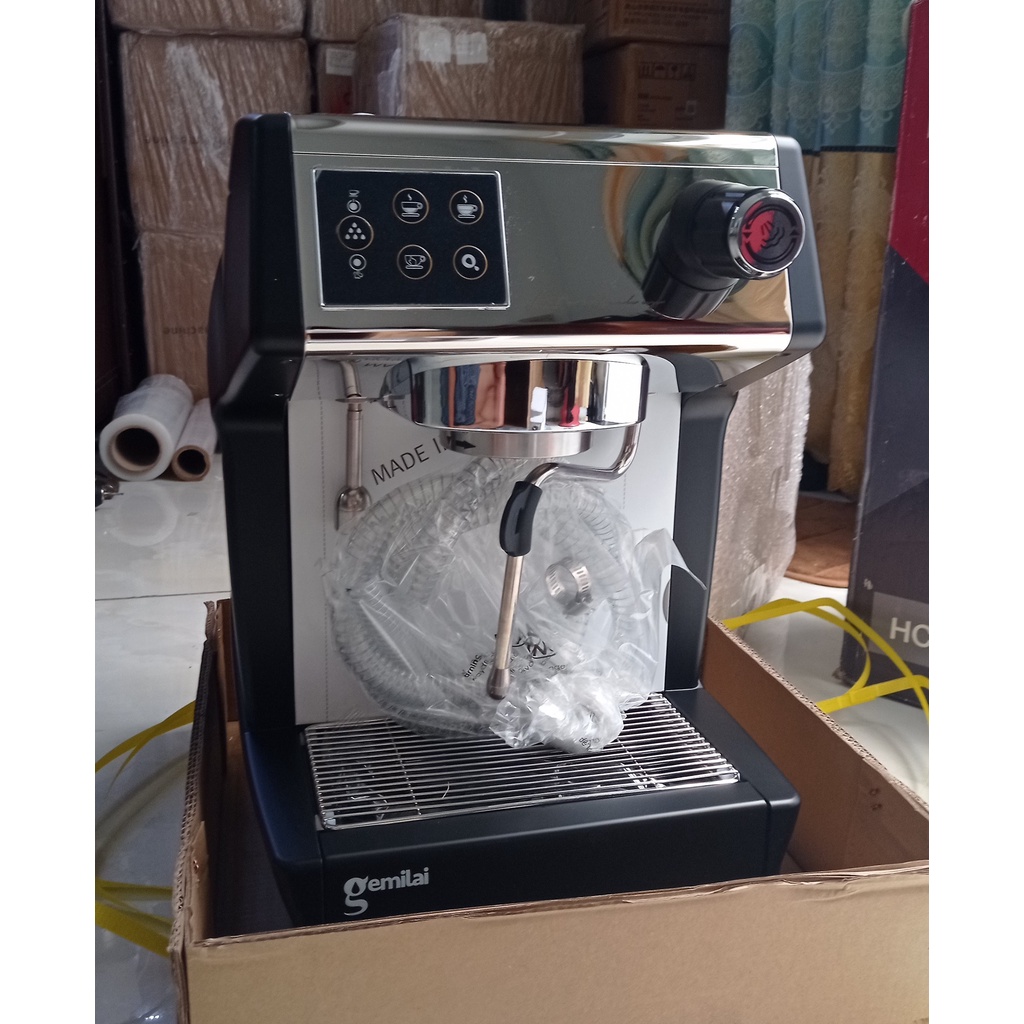 Máy pha cà phê 3200B espresso chuyên nghiệp
