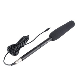 Micro phỏng vấn cho máy ảnh - Arimic Mic-02