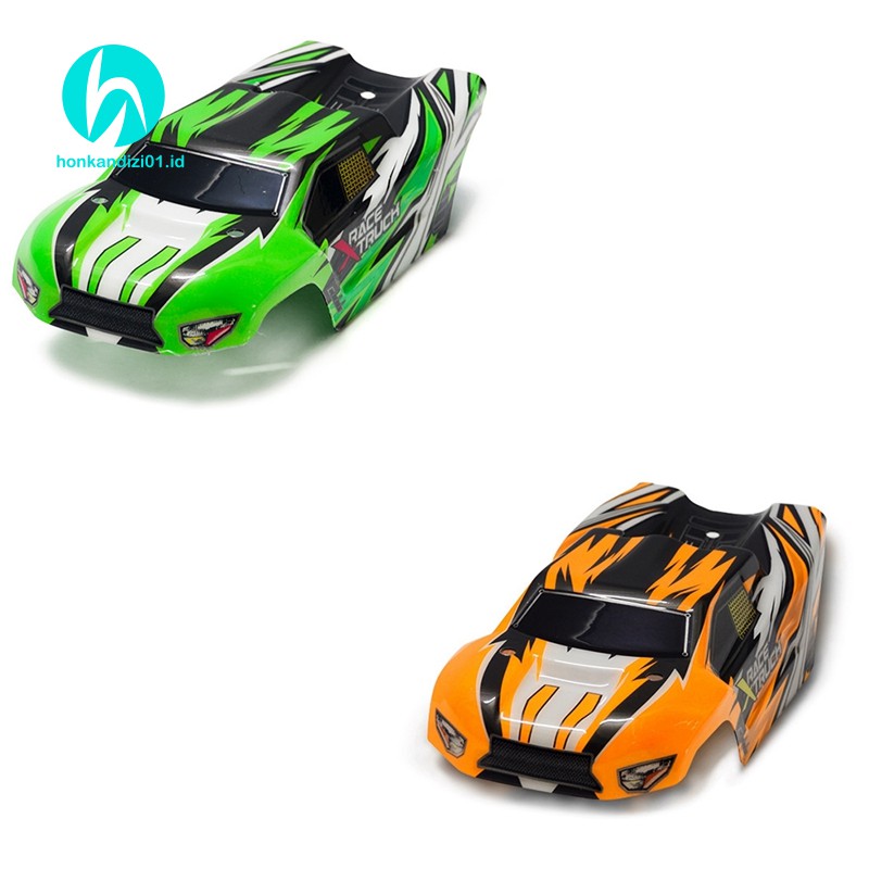 1/16 RC Car Body Shell for SG1602 SG 1602 RC Car Spare Parts,Green