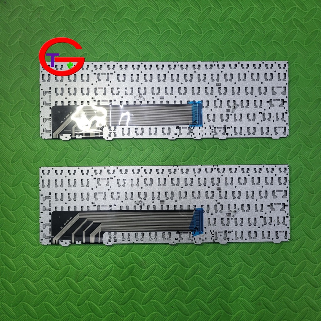 Bàn phím Laptop HP ProBook 4530, 4530S, 4535 CÓ KHUNG MÀU BẠC, Keyboard laptop