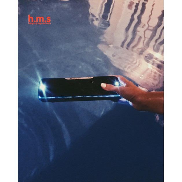 Loa siêu trầm không dây Sony SRS-XB32 / B Extra Bass