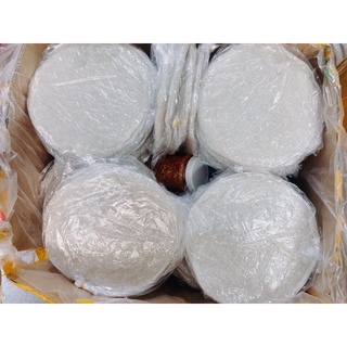 Bánh Tráng Phơi Sương