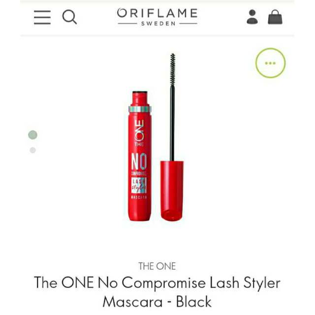 (Hàng Mới Về) Mascara Chuốt Mi Không Thấm Nước Trang Điểm Chuyên Nghiệp | BigBuy360 - bigbuy360.vn