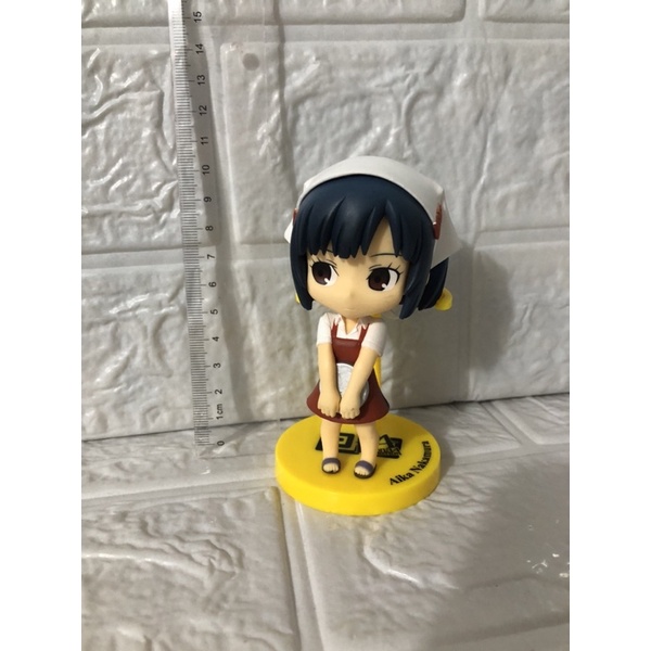 Mô hình Aika Nakamura