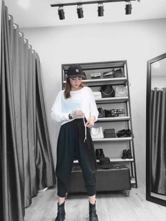 Quần bom gấu siêu hót