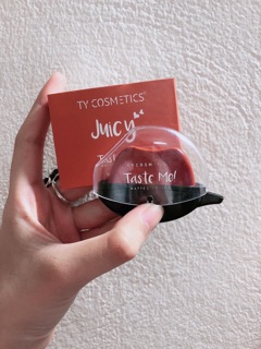 Son bặm của Ty cómetics mua 1 tặng 1