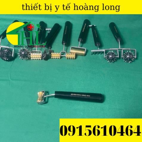 Lăn Đồng Lõm - Dụng Cụ Diện Chẩn