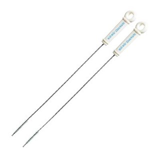 Bộ 2 cọ vệ sinh dụng cụ hút mũi kuku ku5422