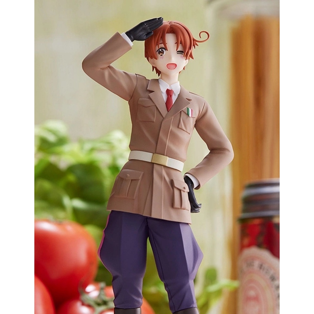 Mô Hình Italy - POP UP PARADE Italy Hetalia World★Stars