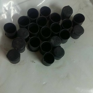 Com bo 10 nút cao su chân ghế. Mới 100%