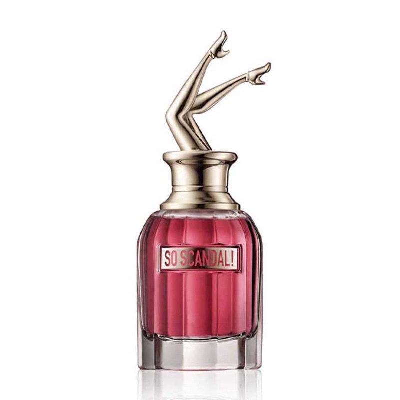 Nước Hoa Nữ Jean Paul Gaultier So Scandal EDP