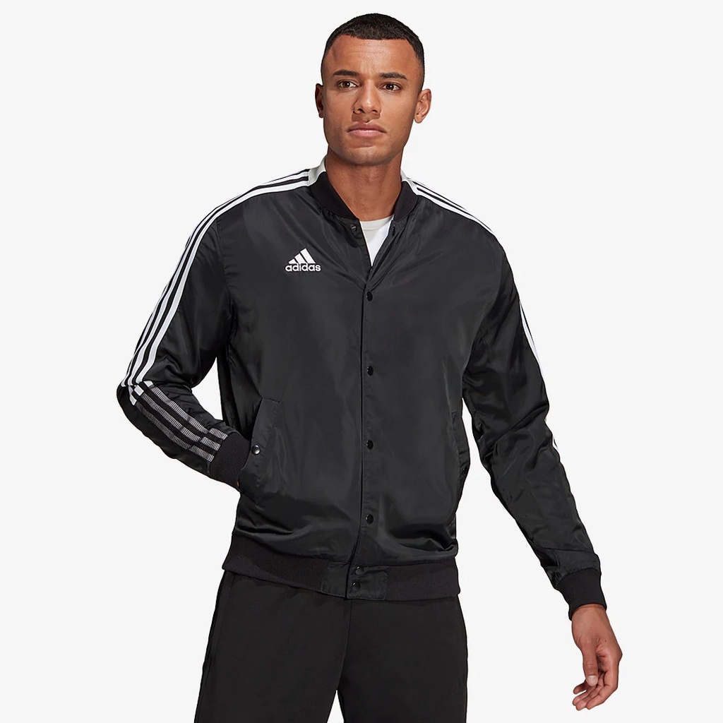 Adidas Áo Khoác Adidas Chính Hãng TIRO BOMBERJACKE