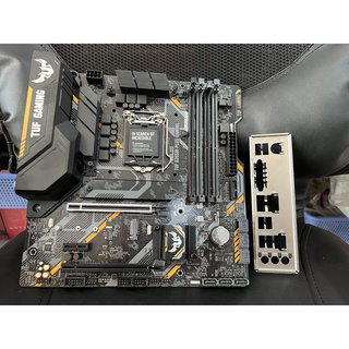 Mainboard ASUS TUF B365M-PLUS GAMING (Like New)